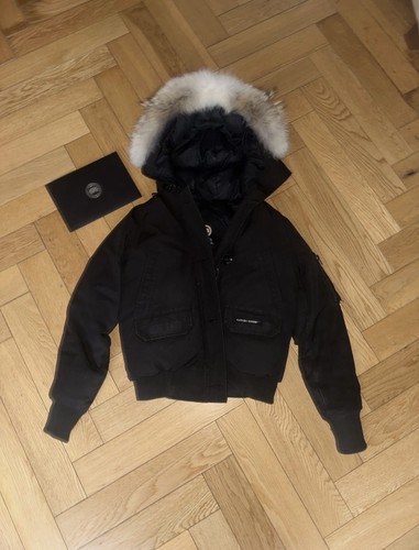 Canada goose women - canada,