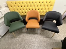 Dining Chairs Restaurant