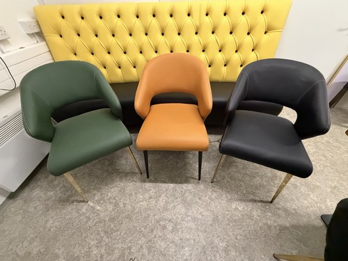 Dining chairs restaurant - dining,