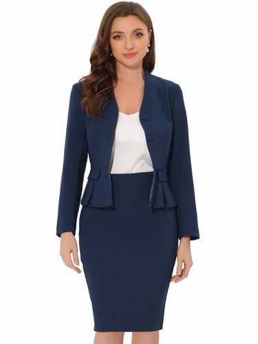 Allegra piece suit - piece,