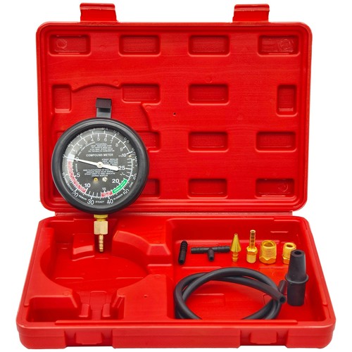 Automotive vacuum pressure - automotive,