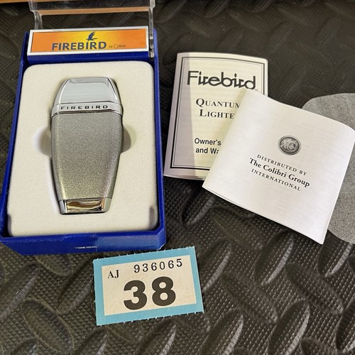 Working colibri quantum - colibri,