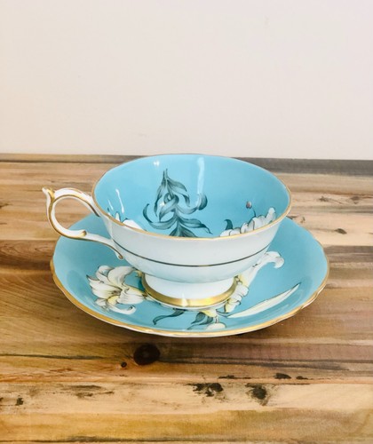 Rare vintage paragon double - rare,