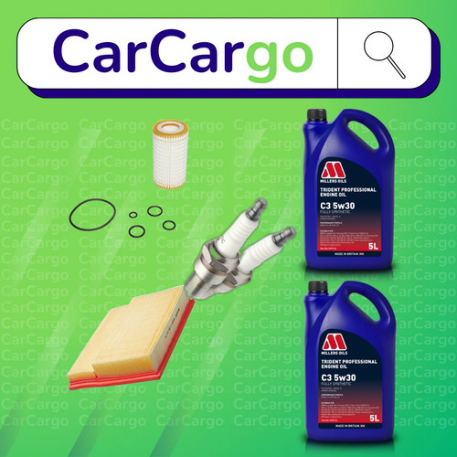 Service kit for mercedes - kit,