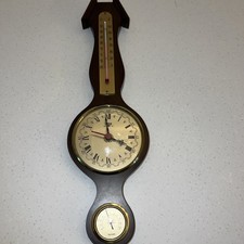 Vintage Linden Banjo-Style