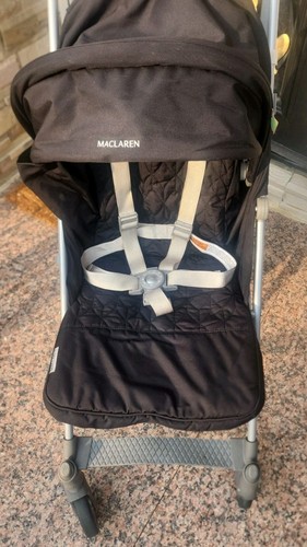 Maclaren quest single - maclaren,