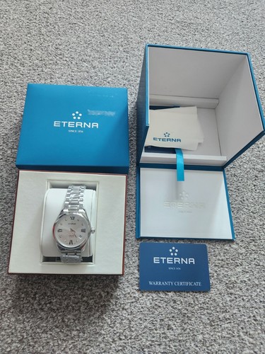 Eterna kontiki lady - kontiki,
