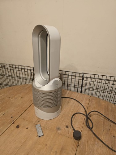 Dyson hp00 pure hot cool - hot, fan