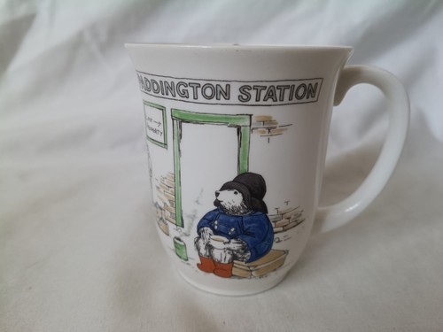 Coalport england paddington - coalport,