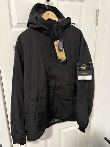 Stone island micro - island,