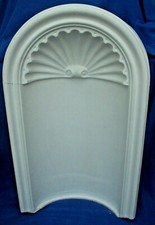 Plaster Niche - 2 Piece Niche