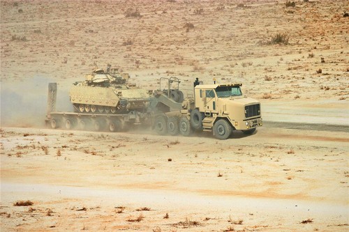 Oshkosh global het m1070 - global,