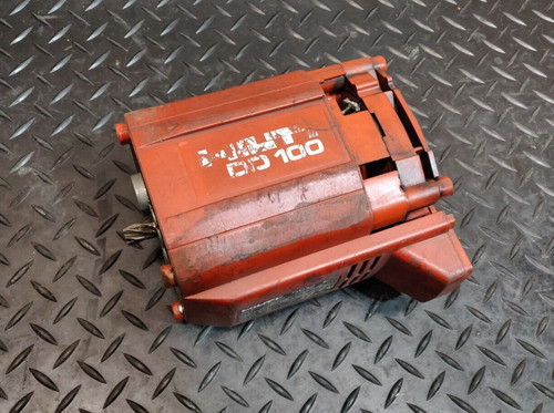 Hilti complete motor assy - motor,