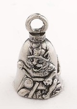 Guardian® Bell Biker Cat