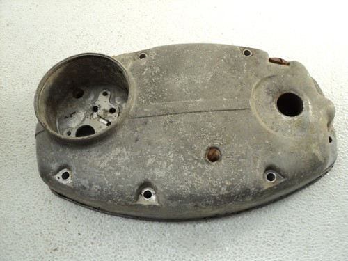 Jawa cz175 175 5324 engine - jawa,