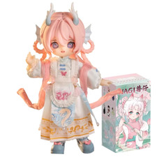 Nagi beast bjd doll - bjd, blind