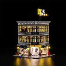 LocoLee LED Light Kit for Lego