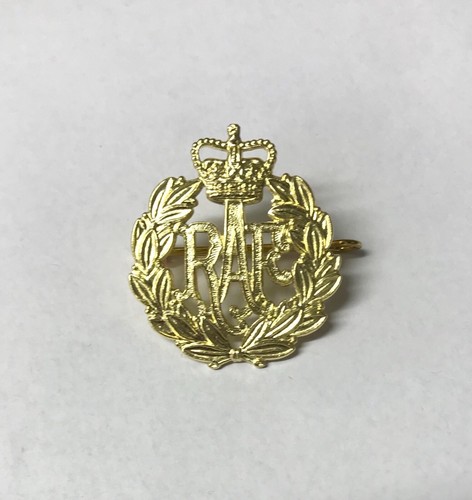 Raf beret badge metal - raf, badge,