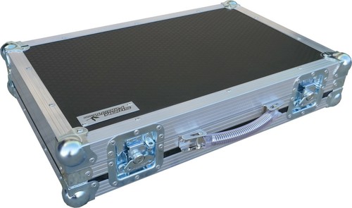 Numark mixstream pro transport - mixstream,