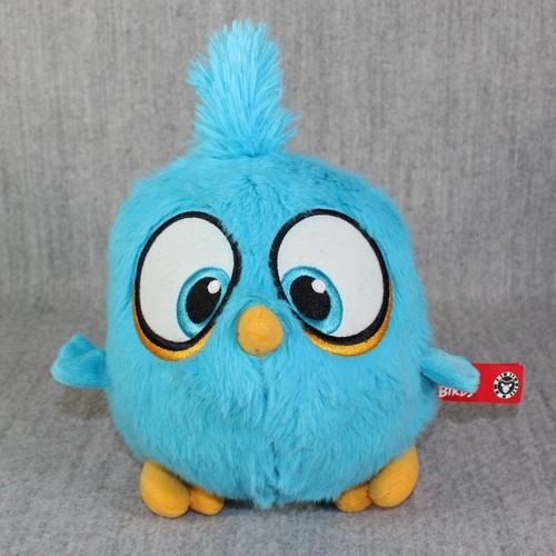 Angry birds rovio baby blues - angry,