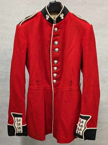 British army irish - british,