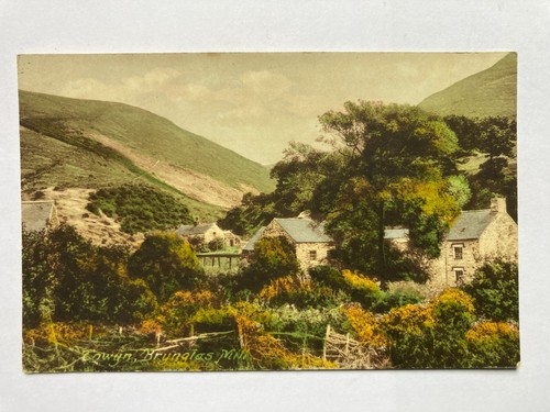 Brynglas mill towyn conwy - brynglas,