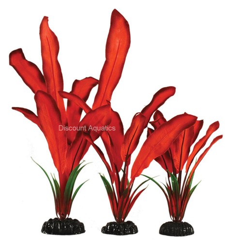 Red bleheri silk - ,