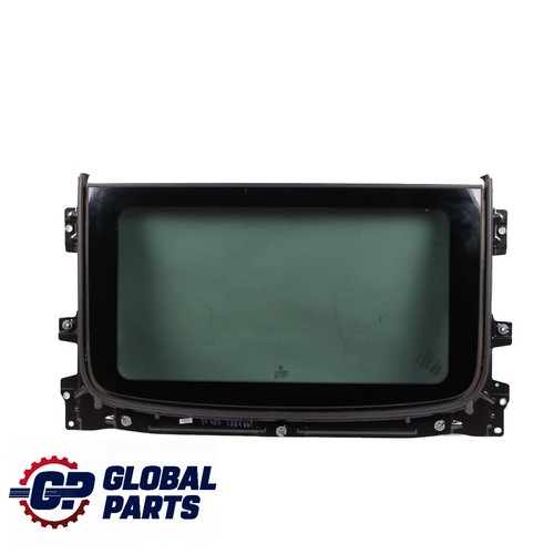 Panoramic sunroof bmw e84 - panoramic,
