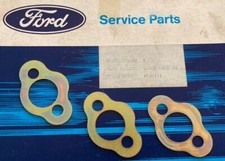 Ford X Flow Lock tab camshaft