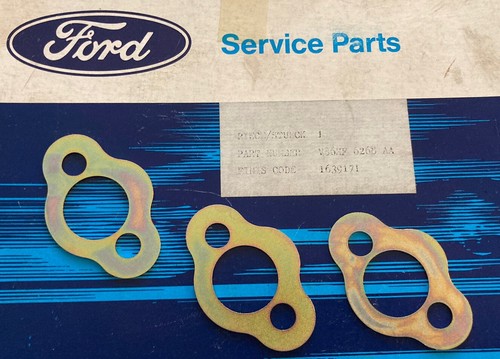 Ford flow lock tab - x,