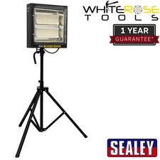 Sealey Ceramic Heater with