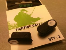 Sensas Fighting Gate Side