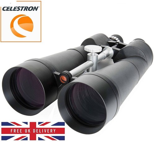 Celestron porro prism 25x100 - celestron,