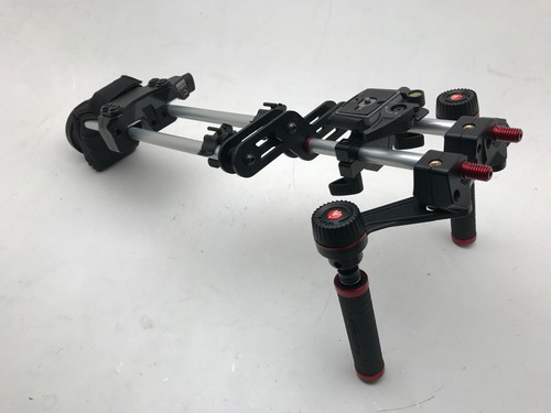 Manfrotto sympla video camera - sympla,