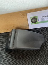 BMW 1 Series E81 E87 Centre Console Arm Rest Armrest Black Cover 9110505