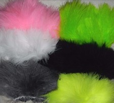 Nimrod's Tackle 1/4 OZ STRUNG
