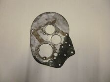 Classic mini timing chain cam