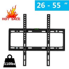 Compact TV Wall Bracket Mount