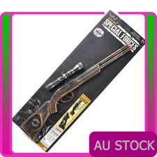 Rifle Safari Jungle Cowboy