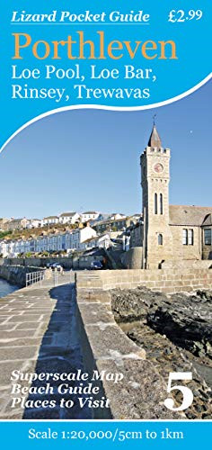 Porthleven loe pool bar - loe,