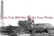 DU 2046 - Easington Colliery