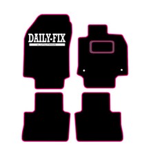 CAR MATS FOR TOYOTA RAV4