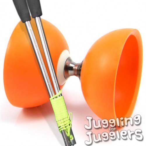 Juggle dream triple bearing - juggle,