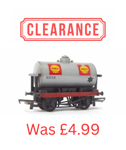 Tri ang hornby gauge - tri-ang,