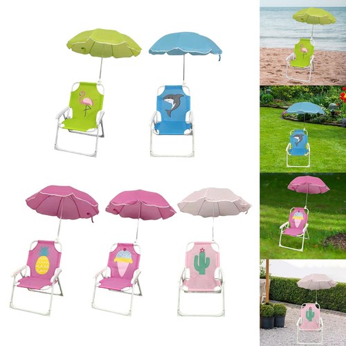 Children camping chair - children's,