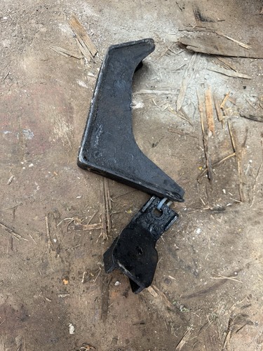 Defender 200tdi engine mounts - defender,