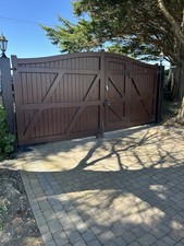 New Hardwood Solid Oak