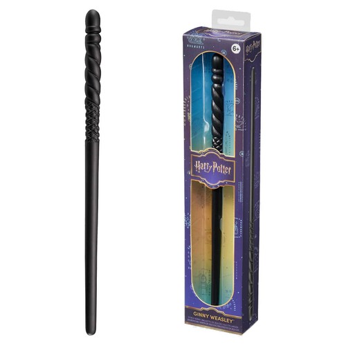 Ginny weasley wand - ginny,