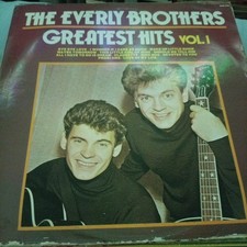 Everly Brothers - Greatest