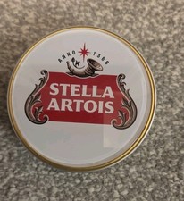 Stella Artois Pump Clip Badge